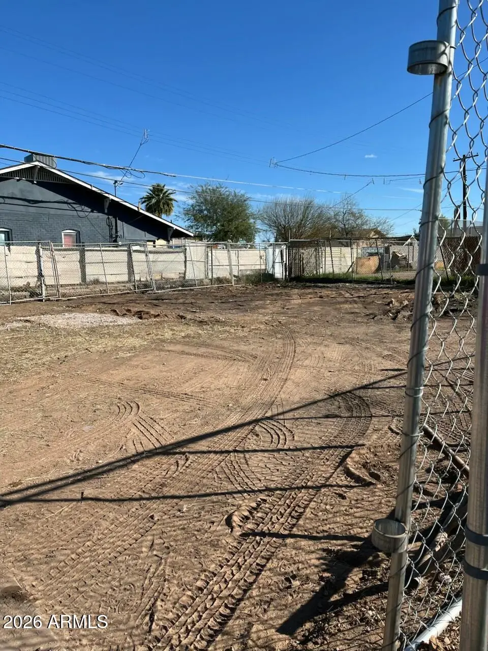 909 N 10th Street #26, Phoenix, AZ 85006 - #1