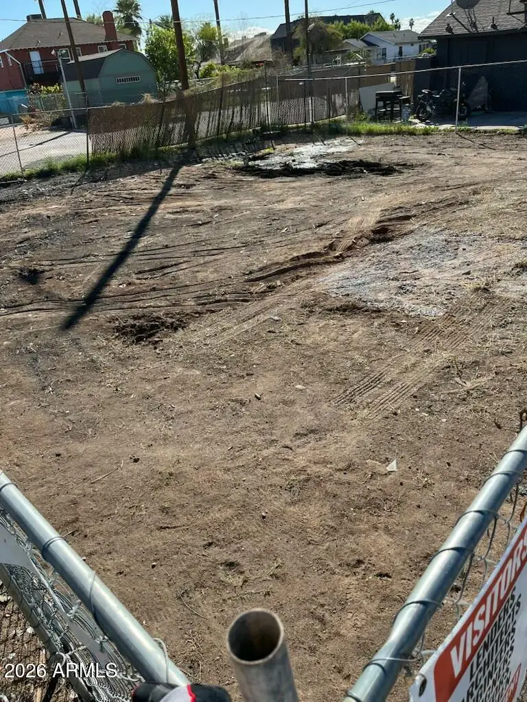 909 N 10th Street #26, Phoenix, AZ 85006 - #3