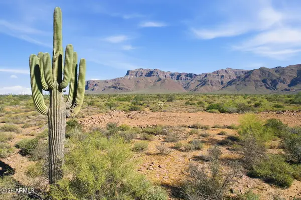 0 Southern -- #2, Gold Canyon, AZ 85118