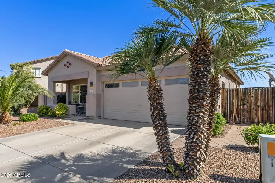 725 S 123rd Drive, Avondale, AZ 85323 - #2