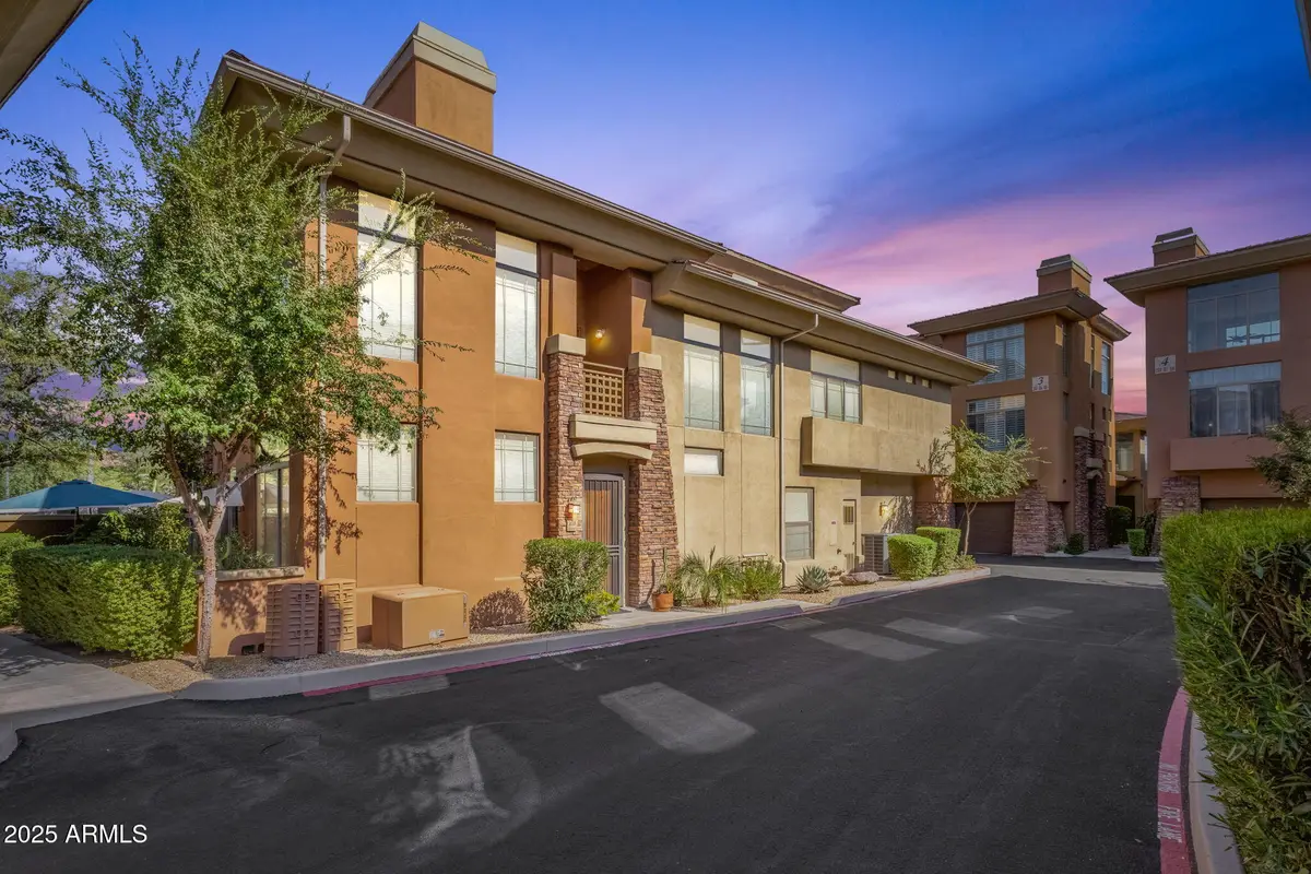 14450 N Thompson Peak Parkway #103, Scottsdale, AZ 85260 - #1