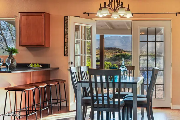 2770 S Country Hill Road, Cornville, AZ 86325