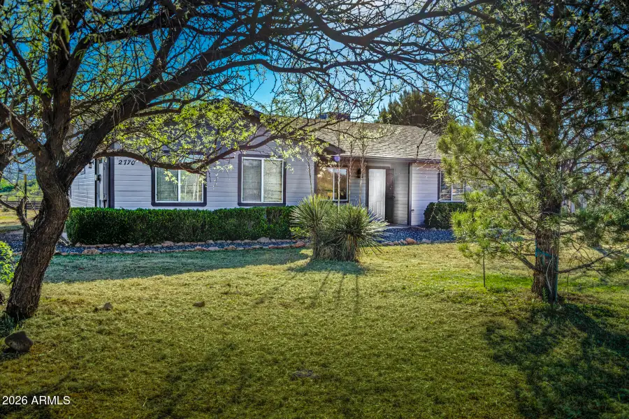 2770 S Country Hill Road, Cornville, AZ 86325 - #2