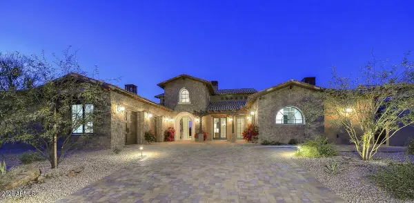 8296 E Sunset View Drive, Gold Canyon, AZ 85118