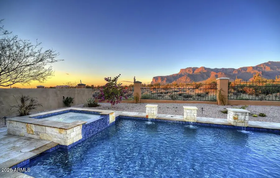 8296 E Sunset View Drive, Gold Canyon, AZ 85118 - #2