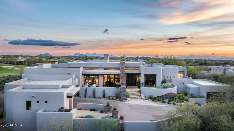 11343 E Apache Vistas Drive, Scottsdale, AZ 85262 - #3