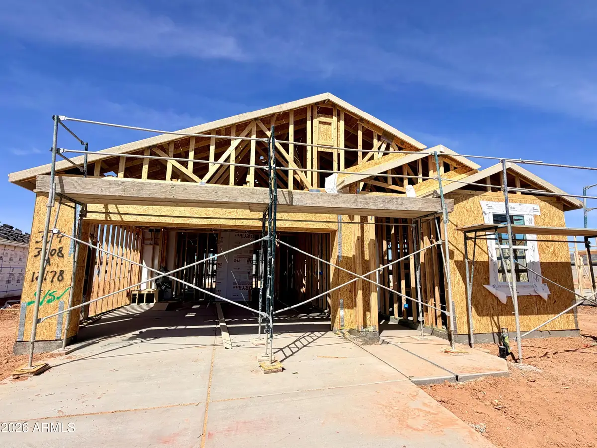 12178 E Lupine Lane, Florence, AZ 85132 - #1