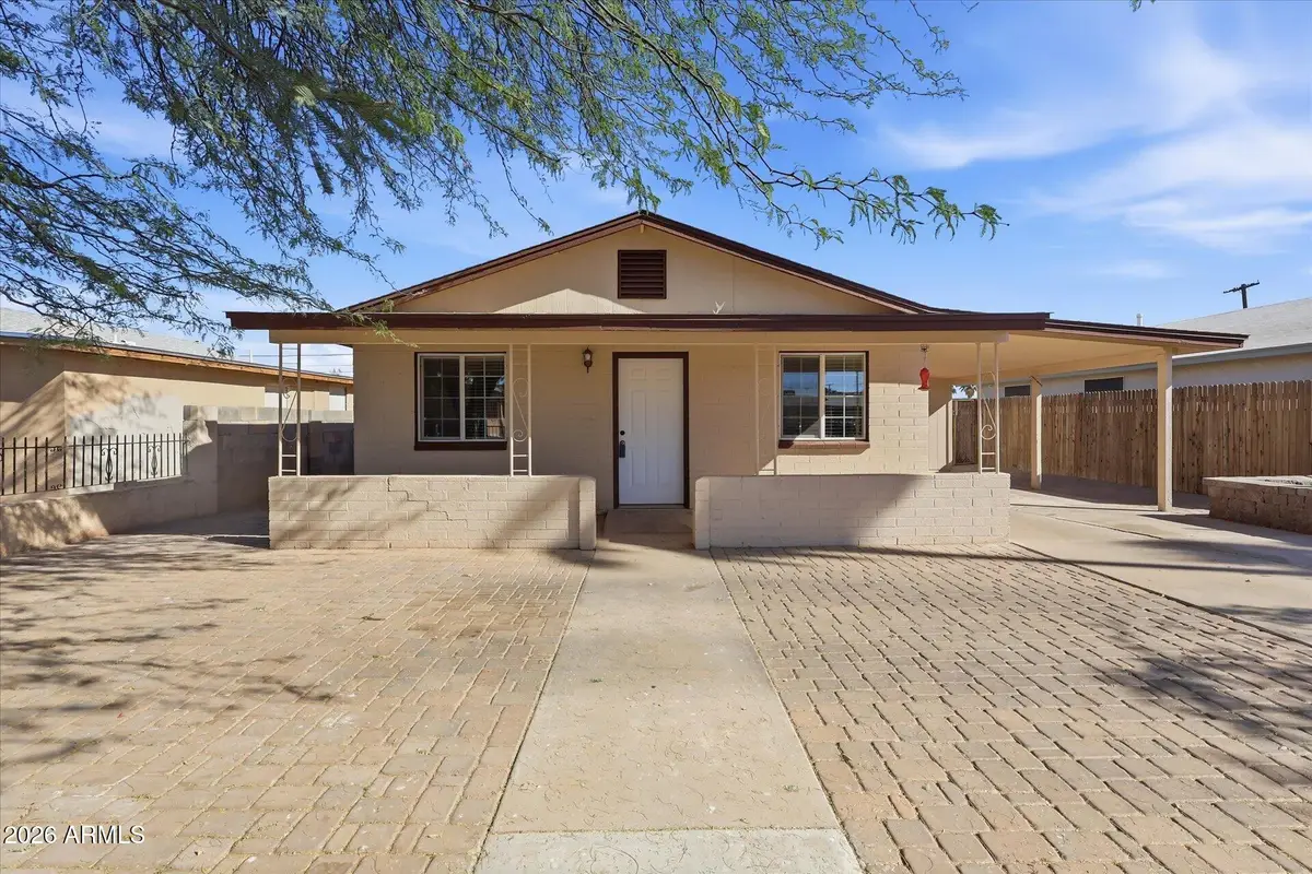 412 W 10th Street, Casa Grande, AZ 85122 - #1