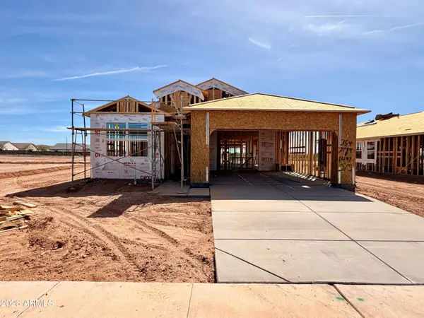 12197 E Lupine Lane, Florence, AZ 85132