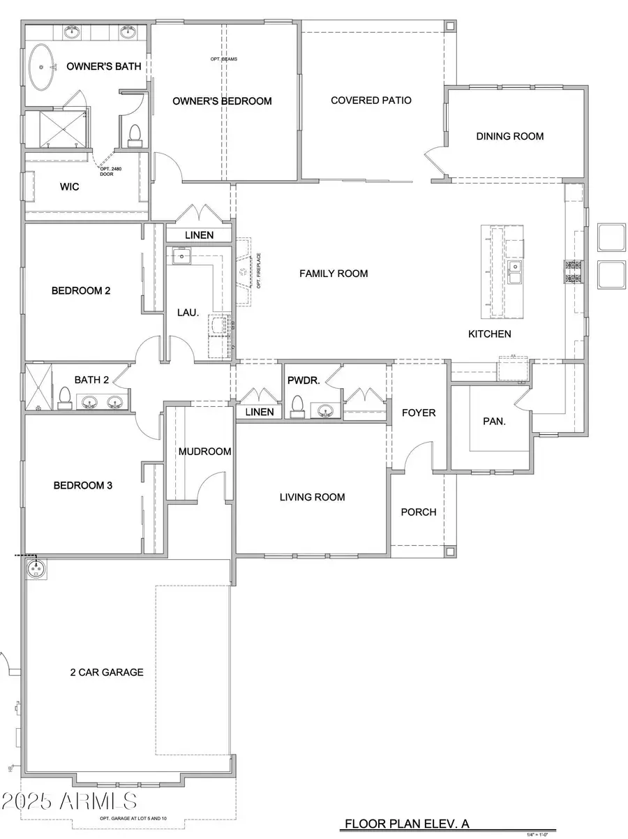 6447 E Oasis Circle, Mesa, AZ 85215 - #2