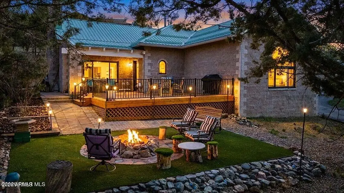 4969 W Iron Springs Road, Prescott, AZ 86305 - #1