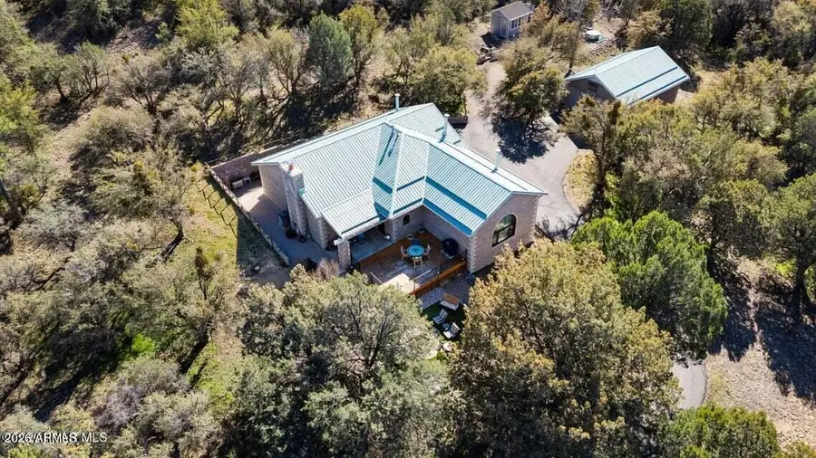 4969 W Iron Springs Road, Prescott, AZ 86305 - #2