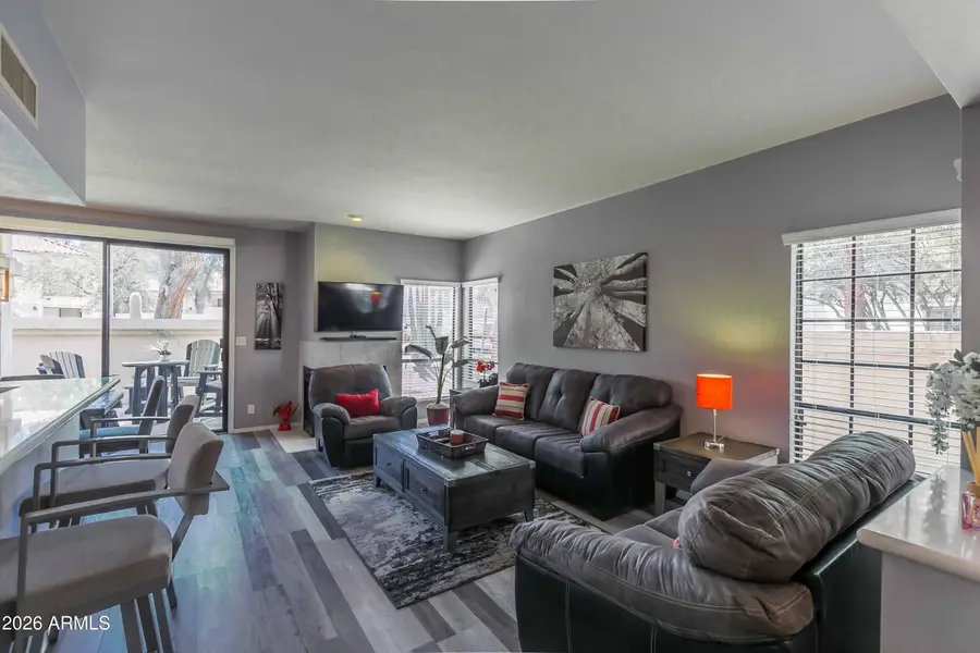 9705 E Mountain View Road #1107, Scottsdale, AZ 85258 - #3