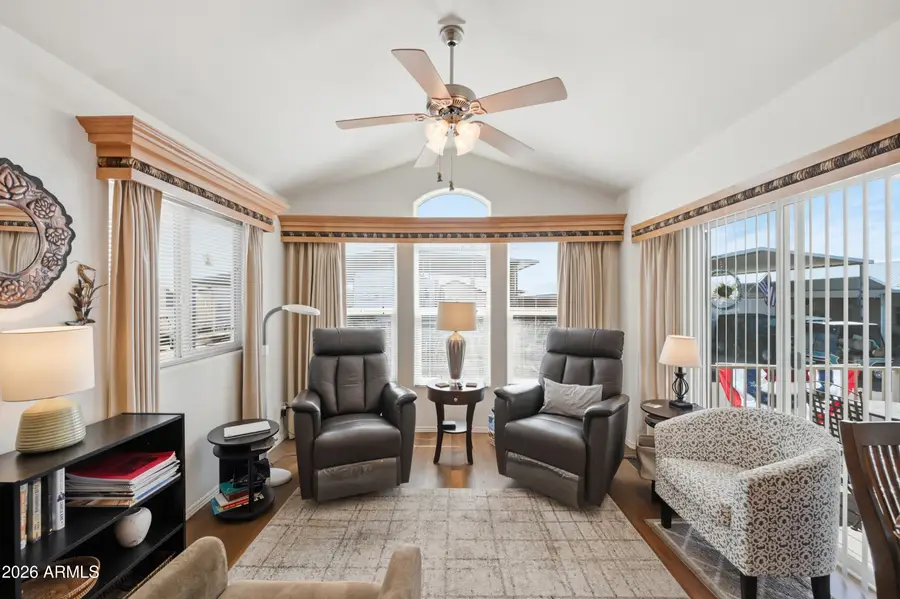 116 E Mesquite Drive, Florence, AZ 85132 - #2