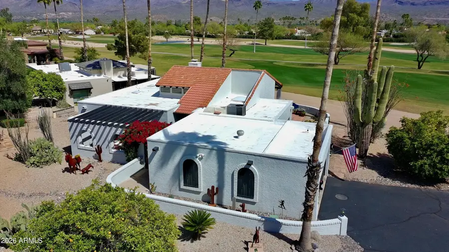 18810 E Chinle Drive, Rio Verde, AZ 85263 - #3