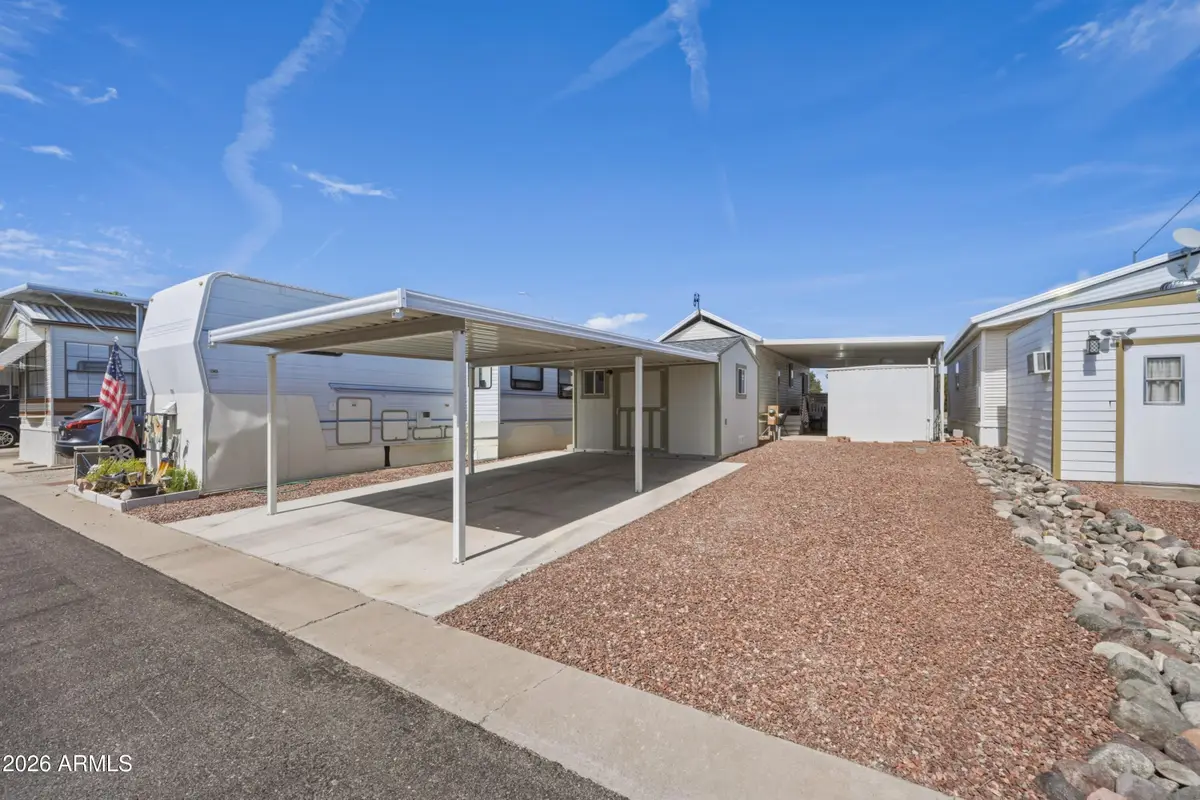 110 E Mesquite Drive #690, Florence, AZ 85132 - #1