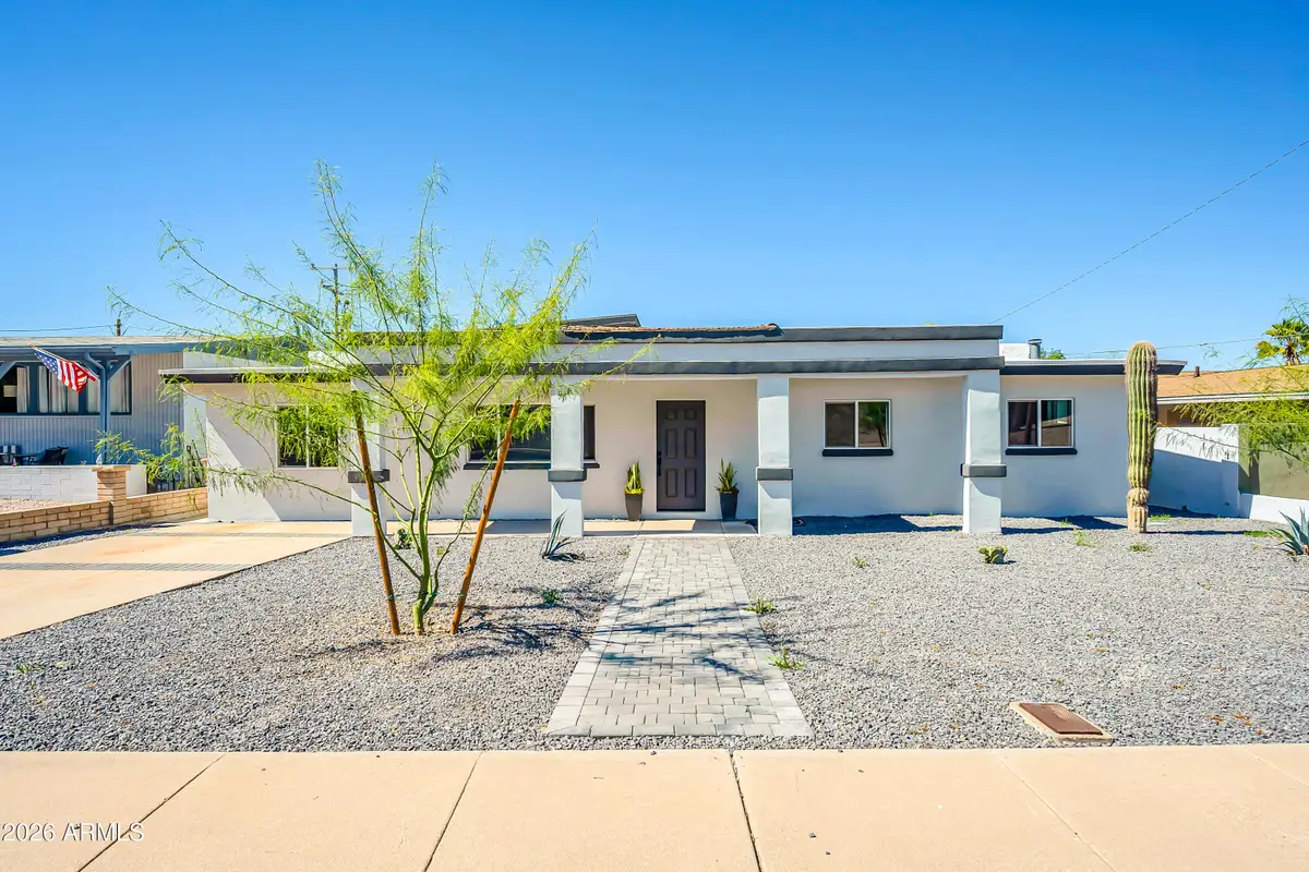 8436 N 13th Place, Phoenix, AZ 85020 - #1