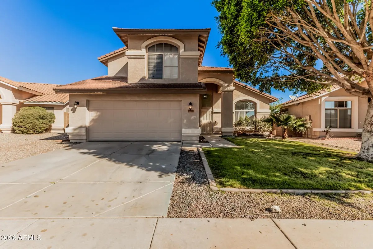 14926 W Evening Star Trail, Surprise, AZ 85374 - #1