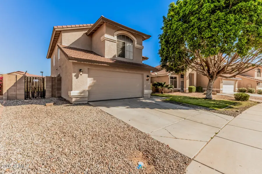 14926 W Evening Star Trail, Surprise, AZ 85374 - #2