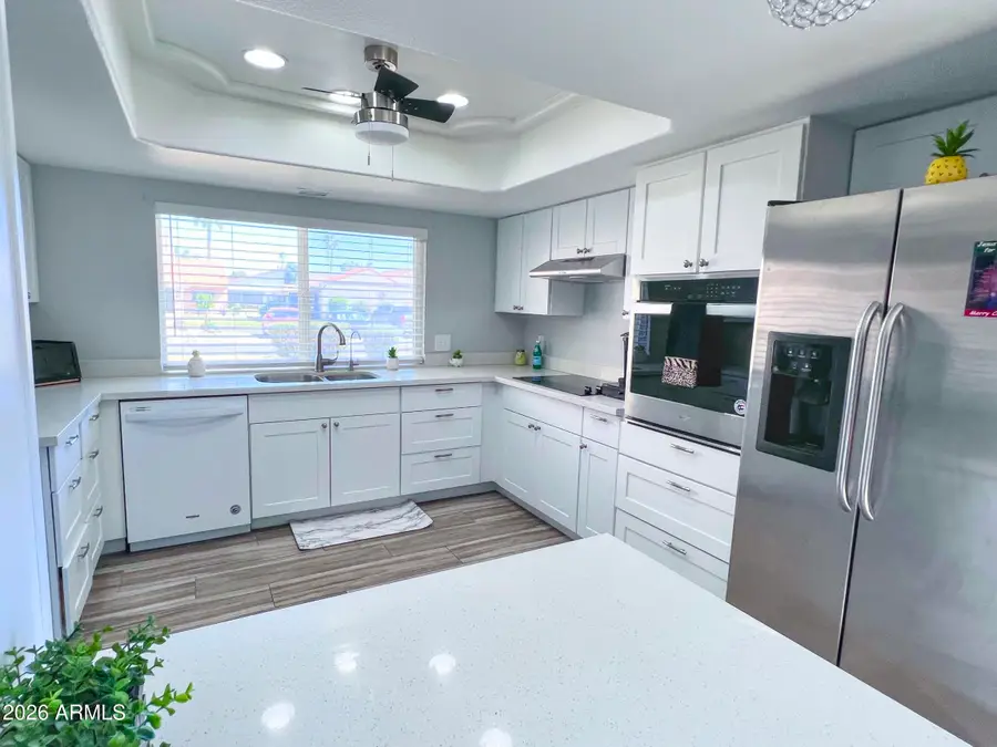 286 Leisure World --, Mesa, AZ 85206 - #3