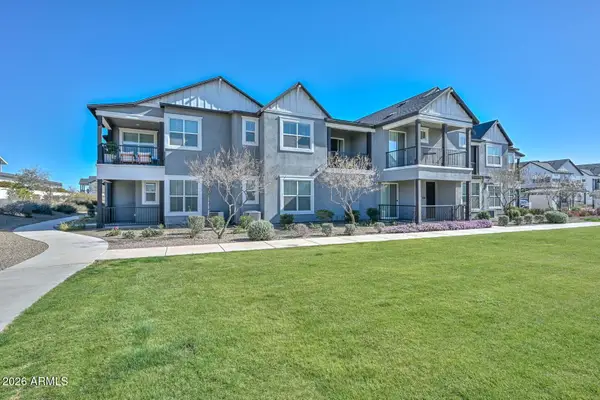 11300 N Casa Dega Drive #1063, Surprise, AZ 85388