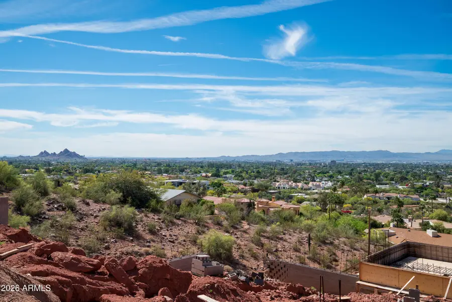 4839 E Grandview Lane #45, Phoenix, AZ 85018 - #3