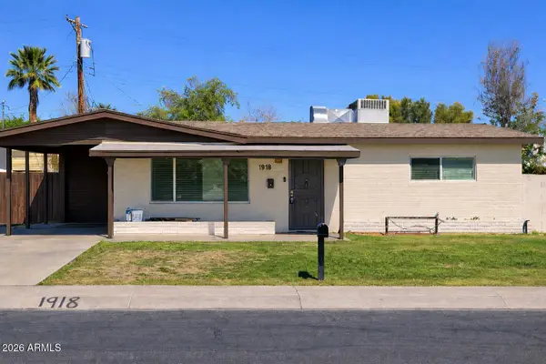 1918 W Colter Street, Phoenix, AZ 85015
