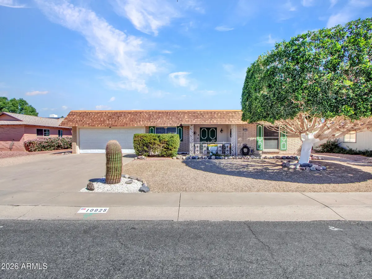 10925 W Roundelay Circle, Sun City, AZ 85351 - #1