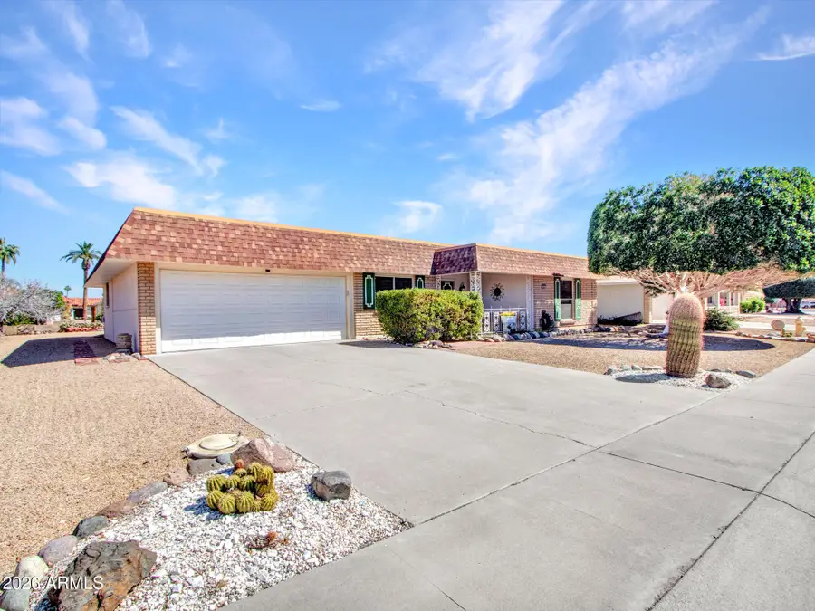 10925 W Roundelay Circle, Sun City, AZ 85351 - #2
