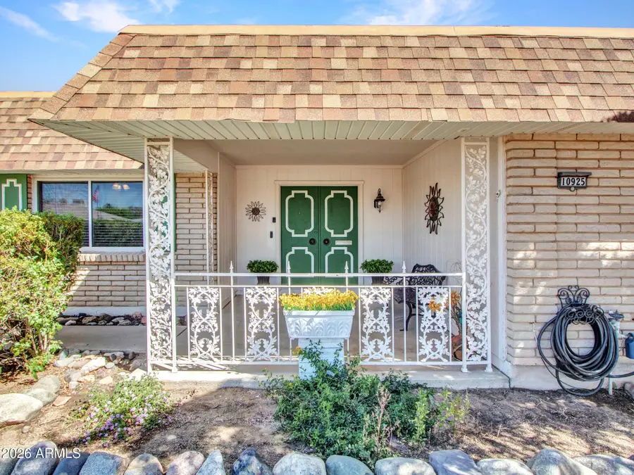 10925 W Roundelay Circle, Sun City, AZ 85351 - #3