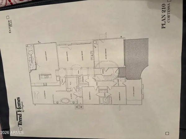 18465 W Sunnyslope Lane, Waddell, AZ 85355