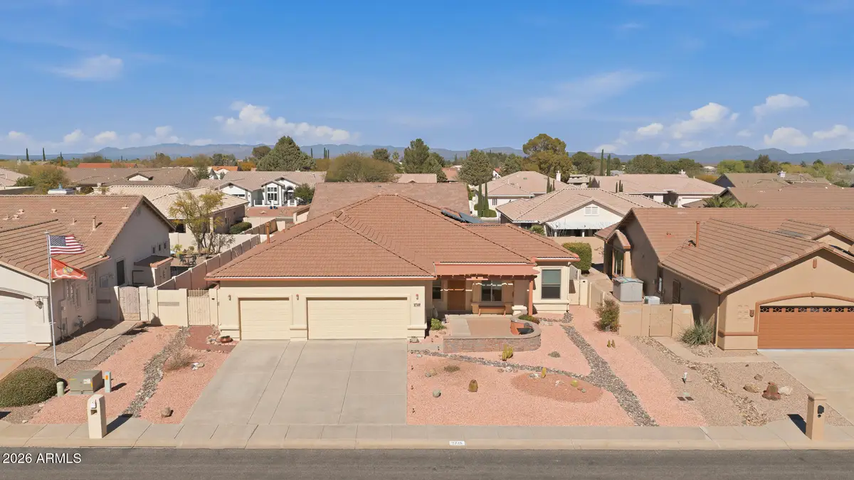2749 Glenview Drive, Sierra Vista, AZ 85650 - #1