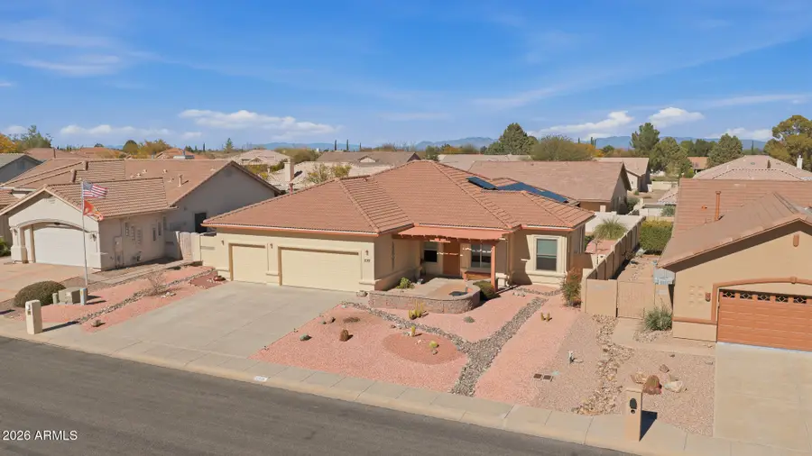 2749 Glenview Drive, Sierra Vista, AZ 85650 - #3