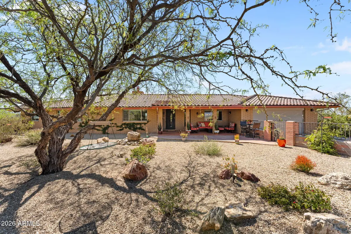 2545 Peaceful Ridge Ridge, Wickenburg, AZ 85390 - #1