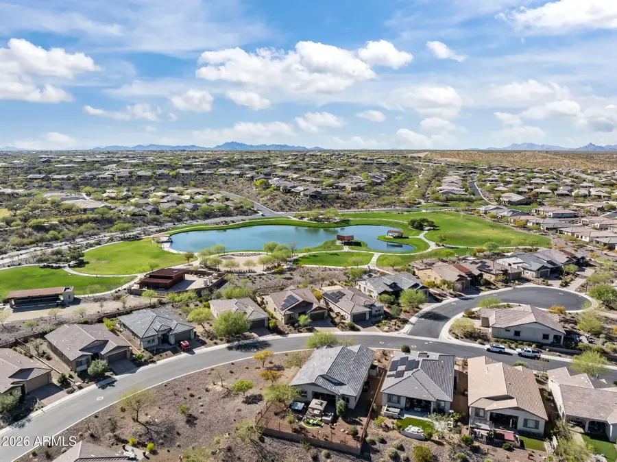 4365 Buffalo Ridge, Wickenburg, AZ 85390 - #2