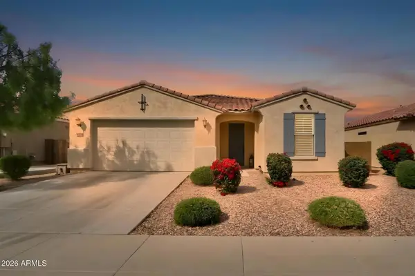 4456 W Pelotazo Way, San Tan Valley, AZ 85144