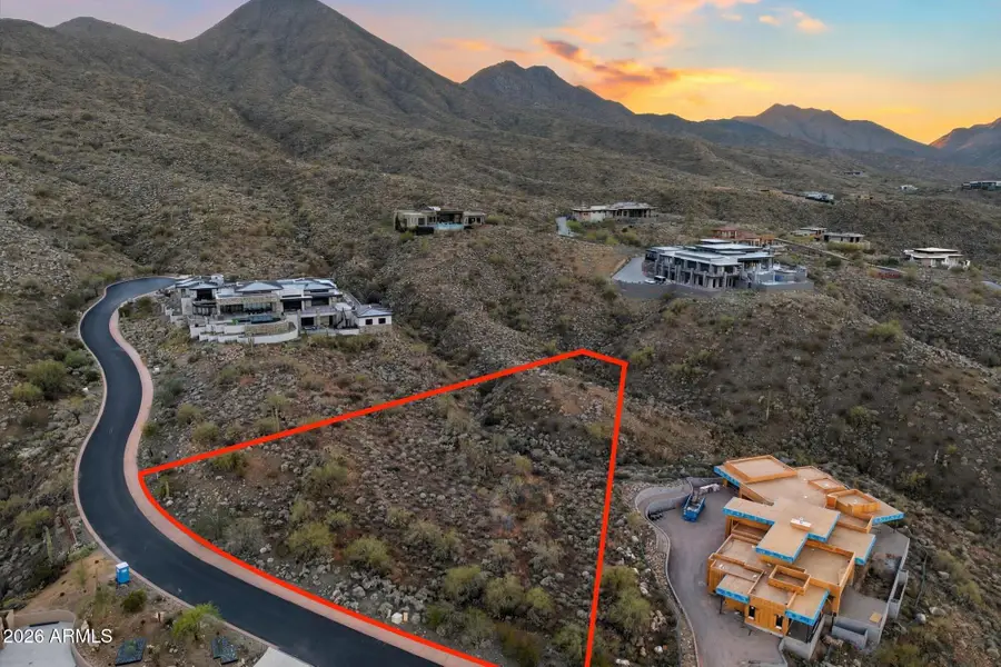 14222 E Grey Owl Trail #168, Fountain Hills, AZ 85268 - #3