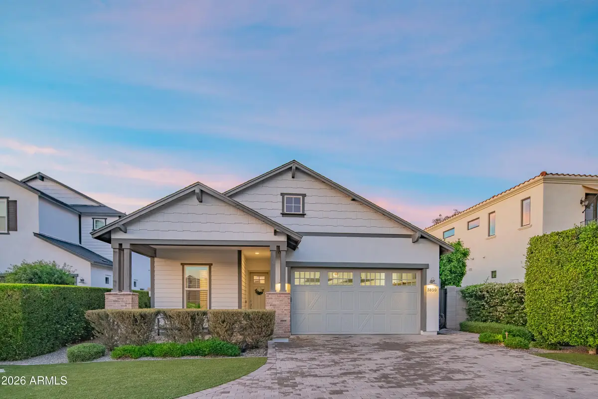3850 E Crittenden Lane, Phoenix, AZ 85018 - #1