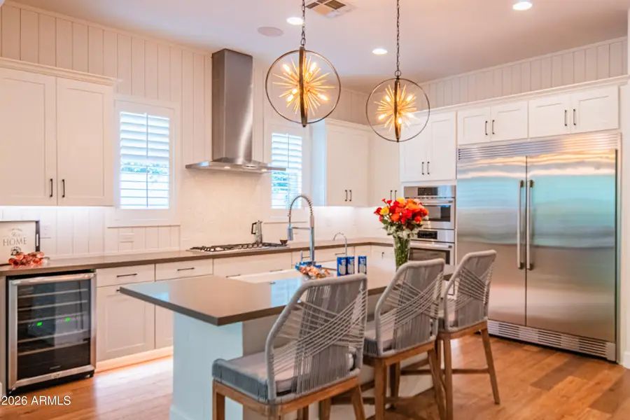 3850 E Crittenden Lane, Phoenix, AZ 85018 - #2