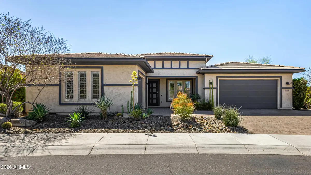 3105 E Cashman Drive, Phoenix, AZ 85050 - #1
