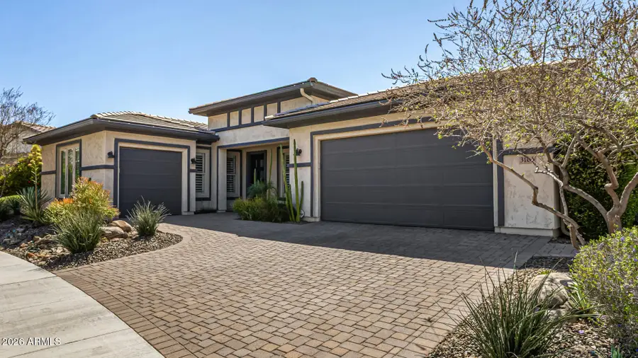 3105 E Cashman Drive, Phoenix, AZ 85050 - #2