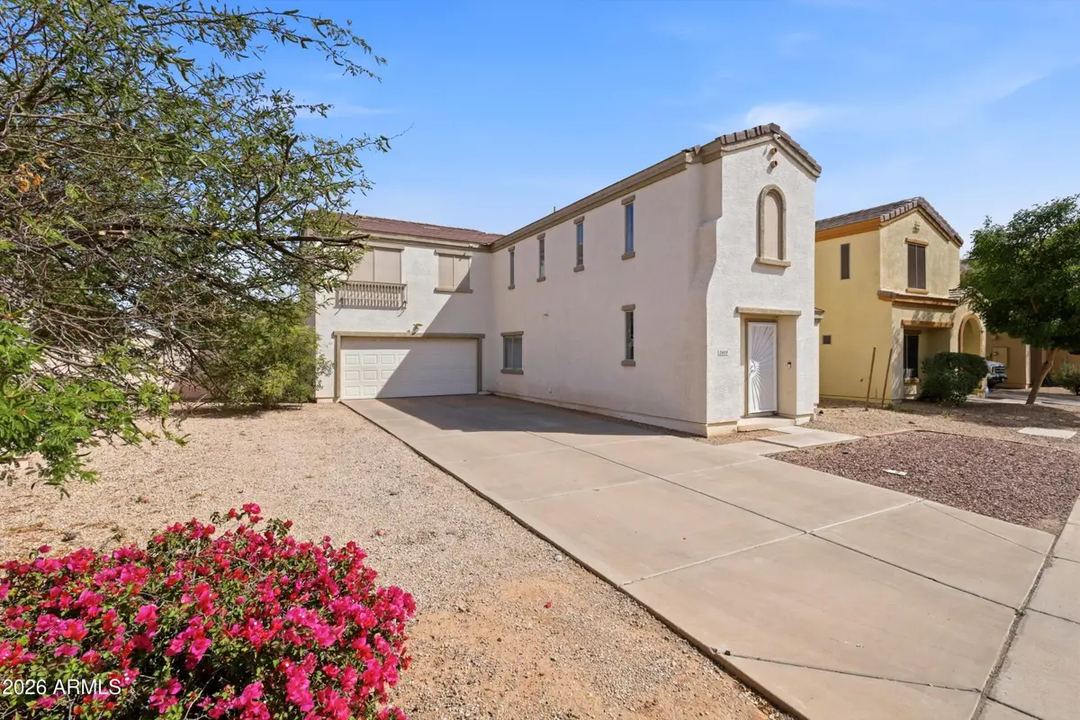 2409 S 83rd Drive, Tolleson, AZ 85353 - #1