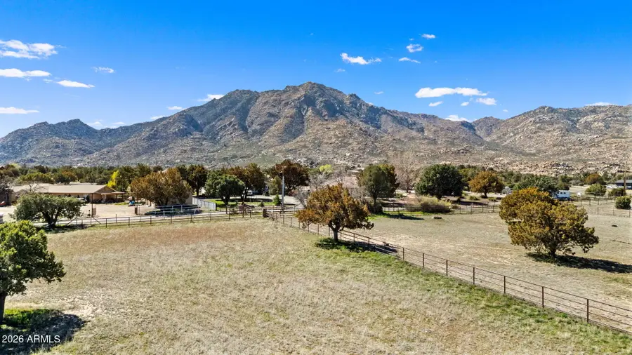 8905 N Callahan Road #182, Prescott, AZ 86305 - #3