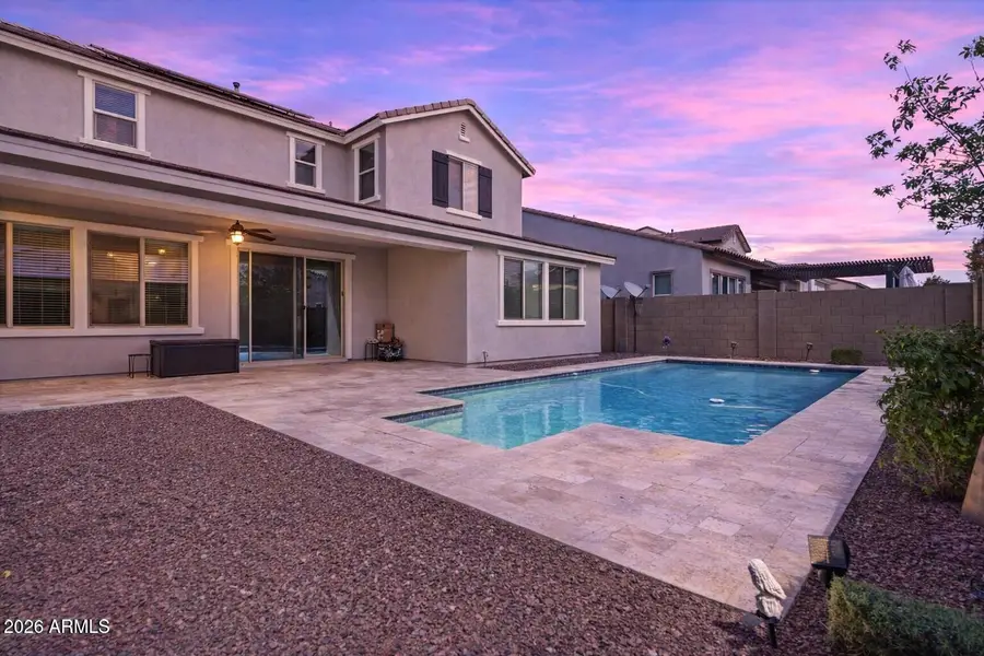 9715 W Cashman Drive, Peoria, AZ 85383 - #2