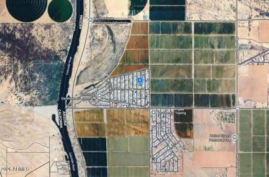 7863 S Cardinal Drive #748, Mohave Valley, AZ 86440 - #3