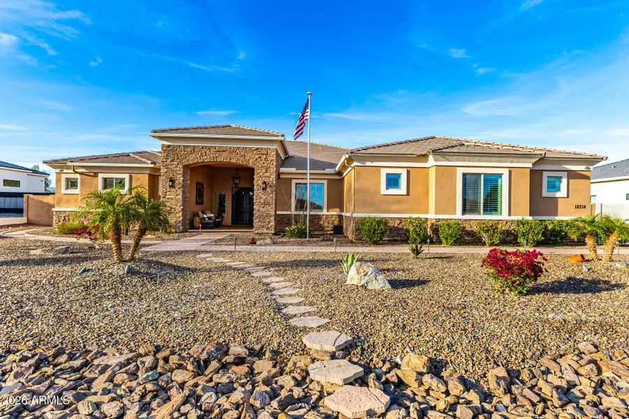 18214 W San Miguel Court, Litchfield Park, AZ 85340 - #2