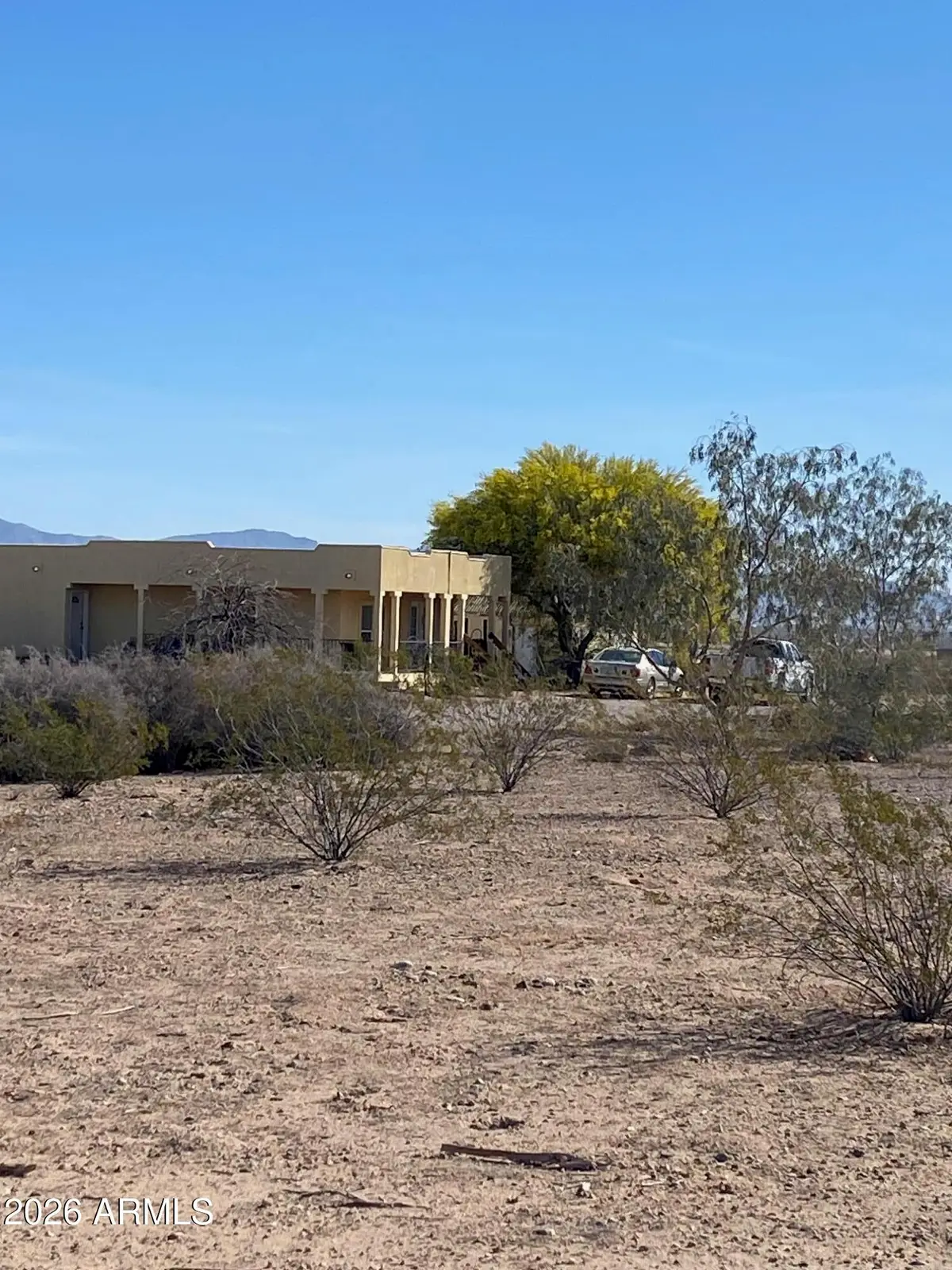 407 S 339th Avenue, Tonopah, AZ 85354 - #1