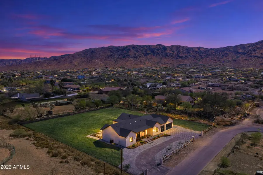 9845 S 31st Avenue, Laveen, AZ 85339 - #3