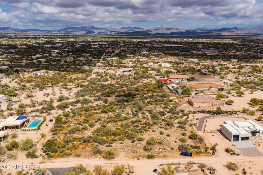 146XX E Peak View Lane, Scottsdale, AZ 85262 - #3