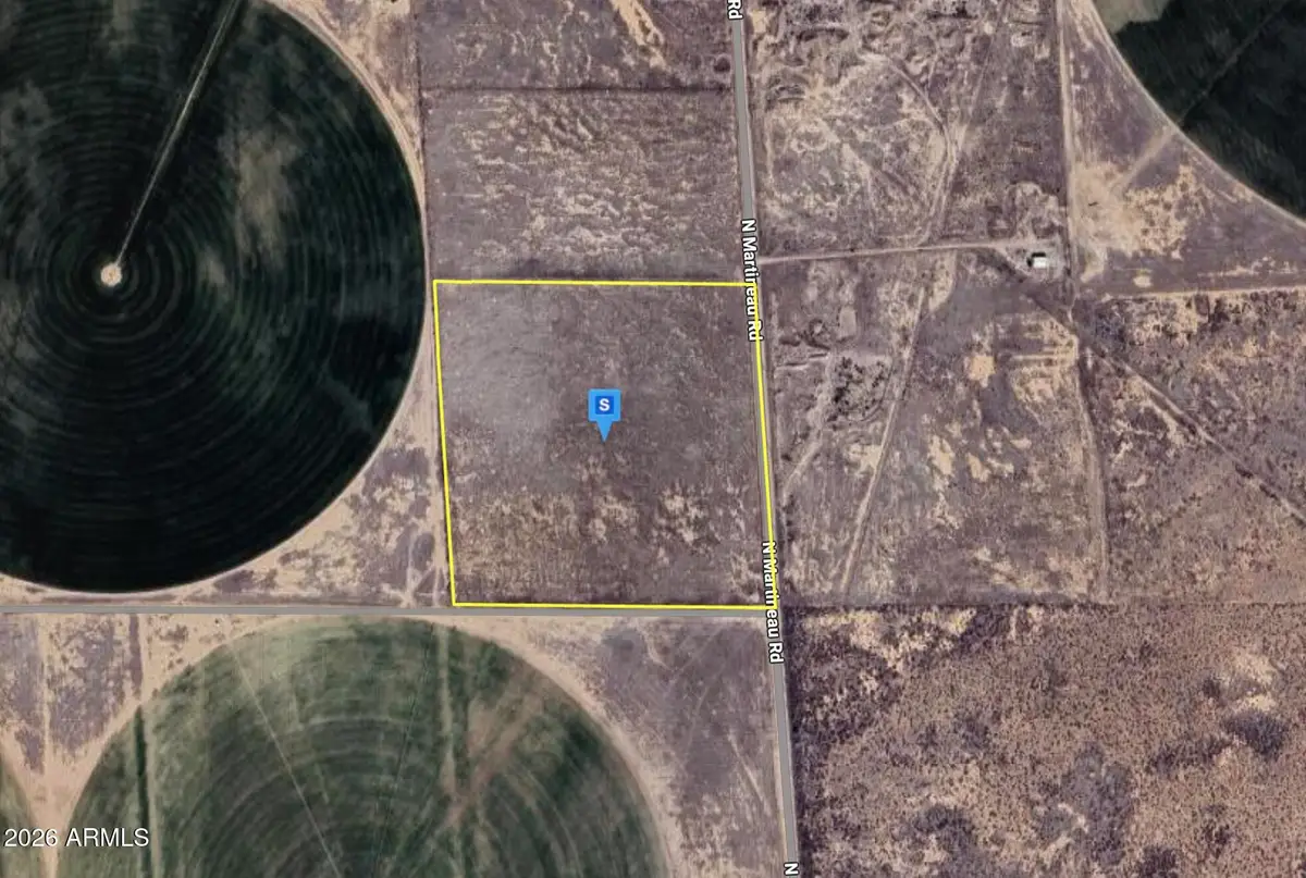 11330 N Martineau Road, Elfrida, AZ 85610 - #1